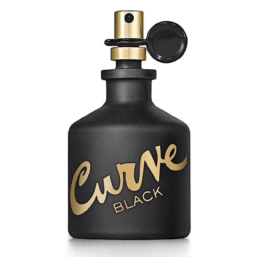 商品Curve Black|Men's Cologne Fresh,价格¥219,第2张图片详细描述