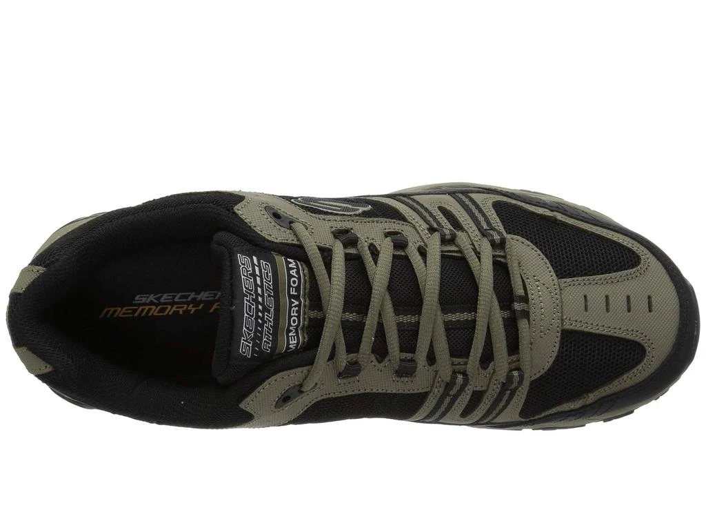 商品SKECHERS|Afterburn M. Fit Strike Off,价格¥646,第2张图片详细描述