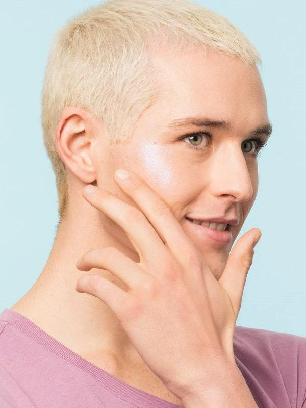 商品M2U NYC|Jelly Highlighter,价格¥83,第2张图片详细描述