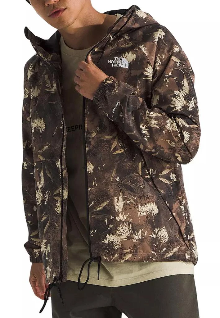 商品The North Face|The North Face Men's Antora Rain Hooded Jacket,价格¥1005,第4张图片详细描述