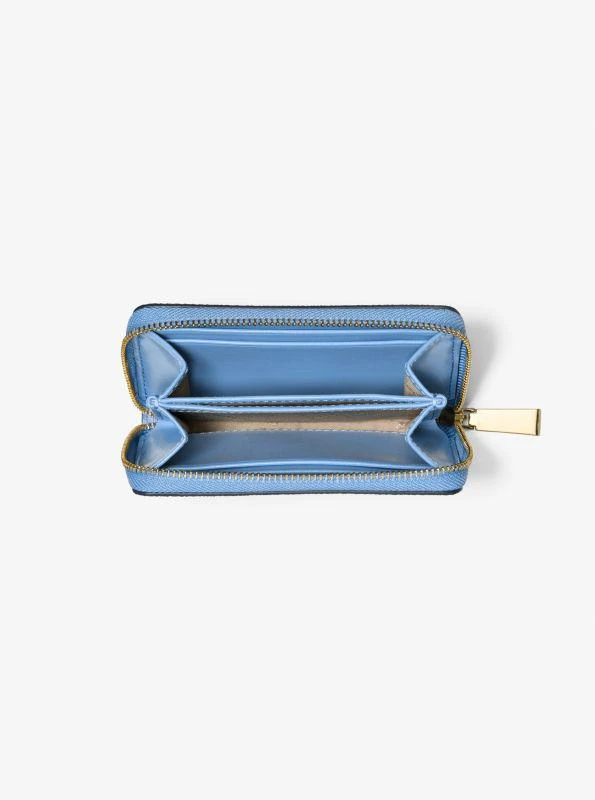 商品Michael Kors|Small Logo Wallet,价格¥578,第2张图片详细描述