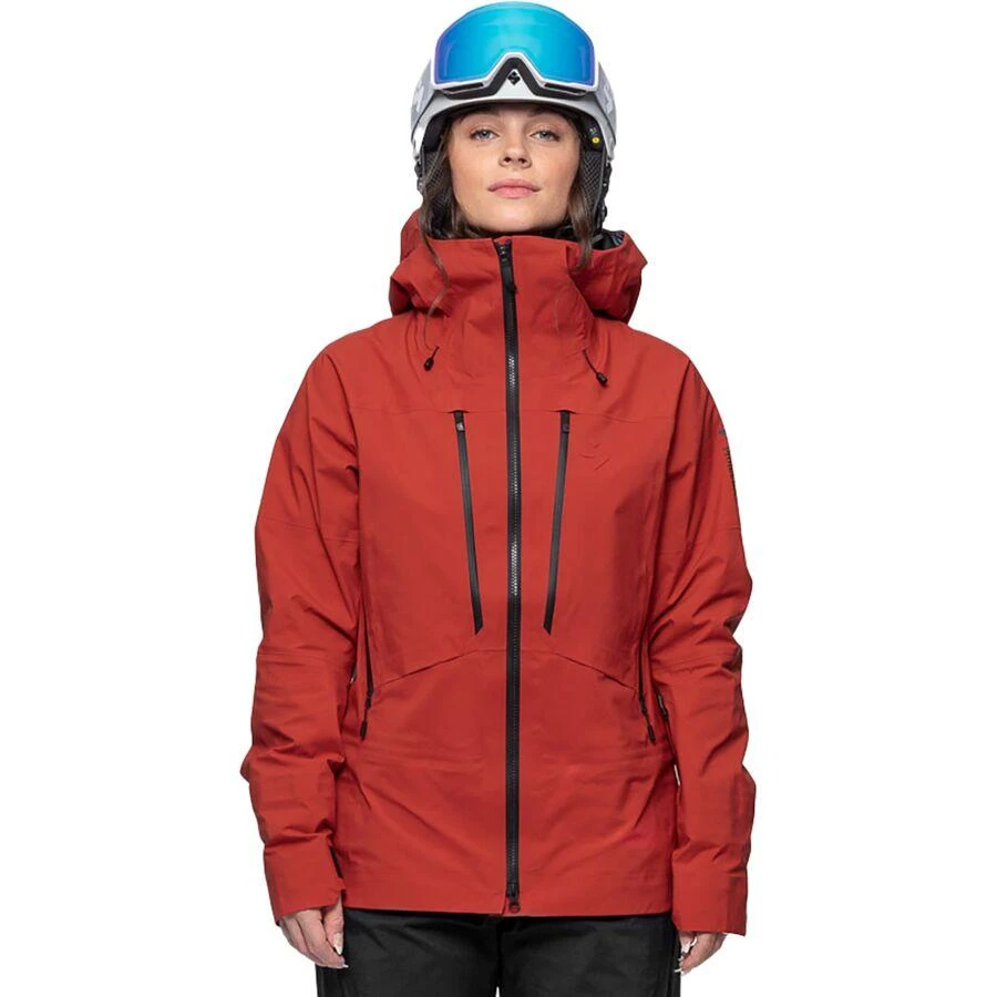 商品Sweet Protection|Crusader GORE-TEX Pro Jacket - Women's,价格¥1969,第1张图片