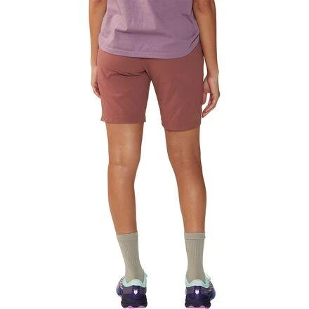 商品Mountain Hardwear|Dynama/2 Bermuda Short - Women's,价格¥286,第2张图片详细描述