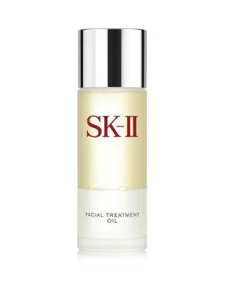 商品SK-II|Facial Treatment Oil 1.6 oz.,价格¥1122,第1张图片