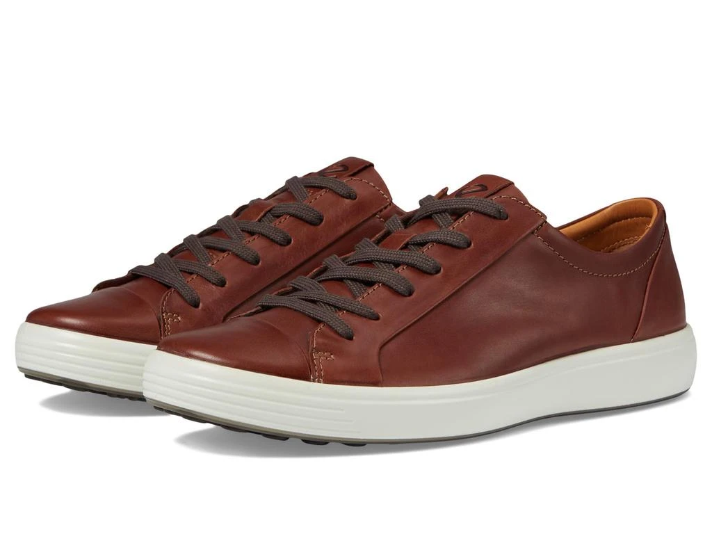 商品ECCO|Soft 7 City Sneaker,价格¥1105,第1张图片