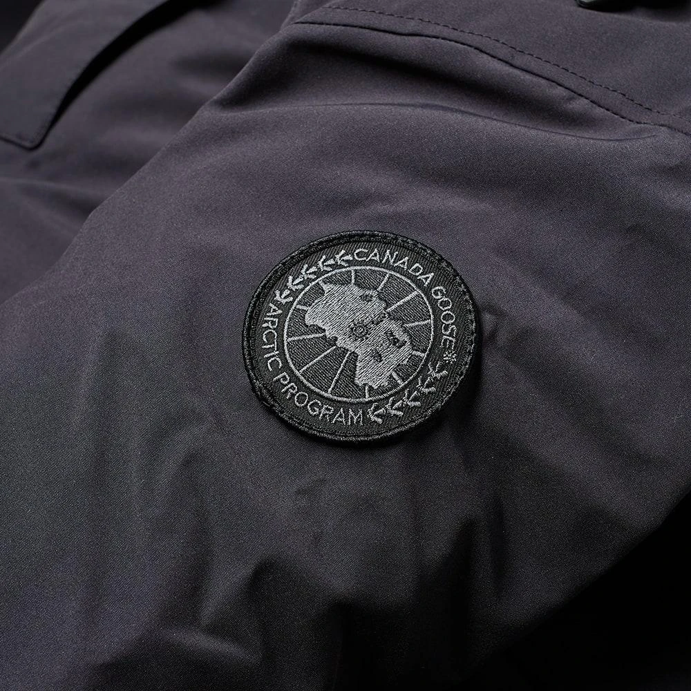 商品Canada Goose|Canada Goose Black Label Sherridon Parka,价格¥9887,第4张图片详细描述