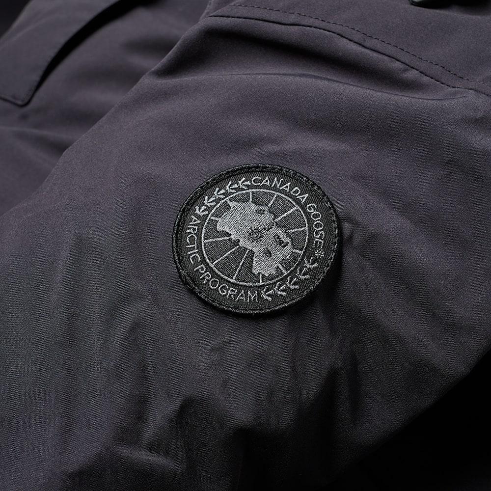 商品Canada Goose|Canada Goose Black Label Sherridon Parka,价格¥9463,第6张图片详细描述