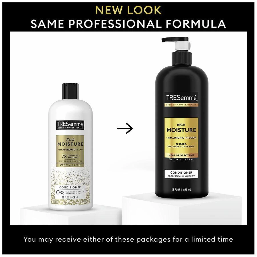 Hydrating Conditioner Moisture Rich 商品