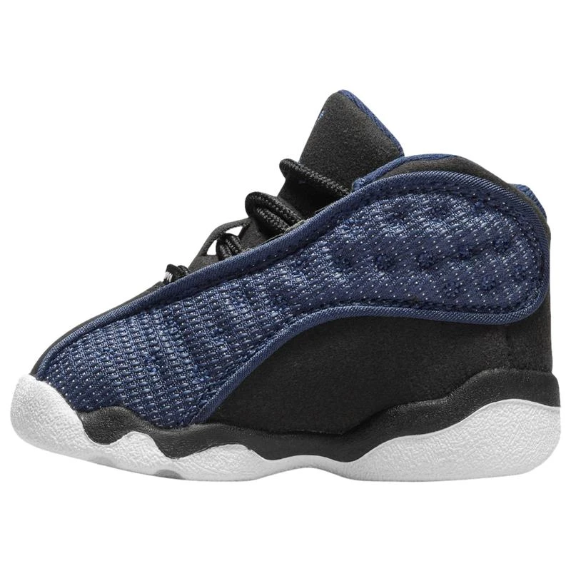 商品Jordan|Jordan Retro 13  - Boys' Toddler,价格¥555,第2张图片详细描述