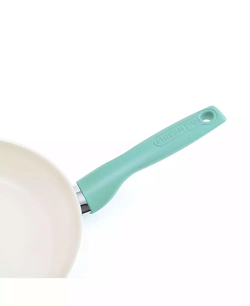 商品Greenpan|Rio Ceramic Nonstick 12" Frypan,价格¥259,第2张图片详细描述