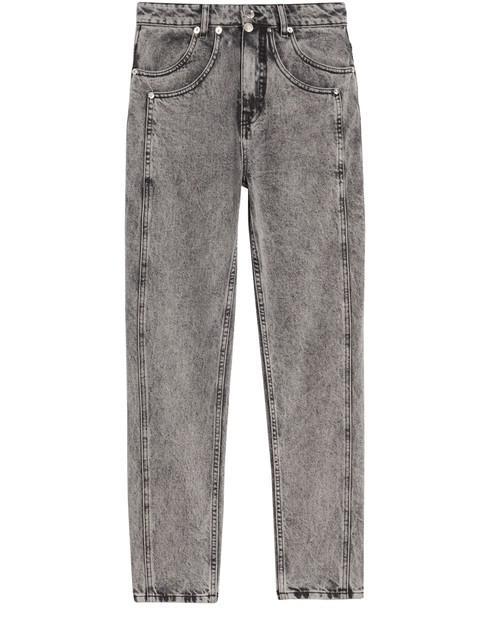 商品IRO|Souana 高腰牛仔裤,价格¥2387,第1张图片
