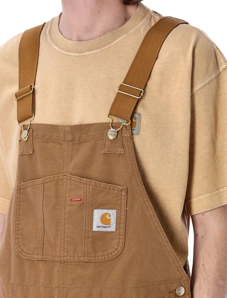 商品Carhartt WIP|CARHARTT WIP Bib Overall,价格¥930,第3张图片详细描述