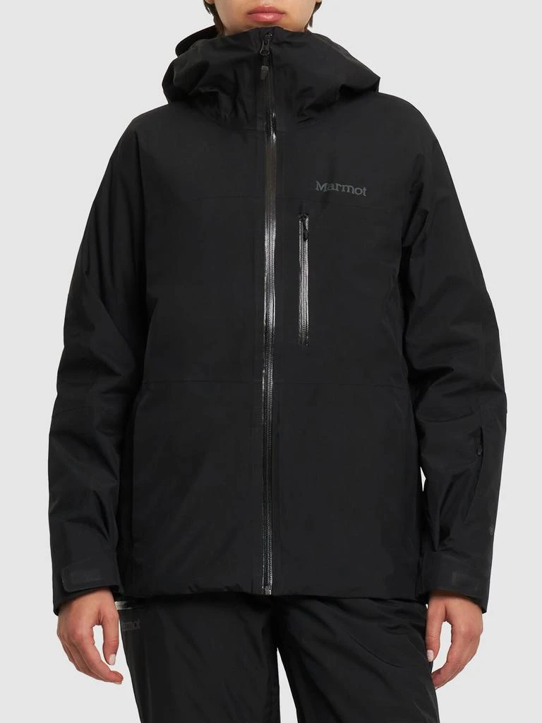 商品Marmot|Gtx Waterproof Jacket,价格¥4268,第2张图片详细描述