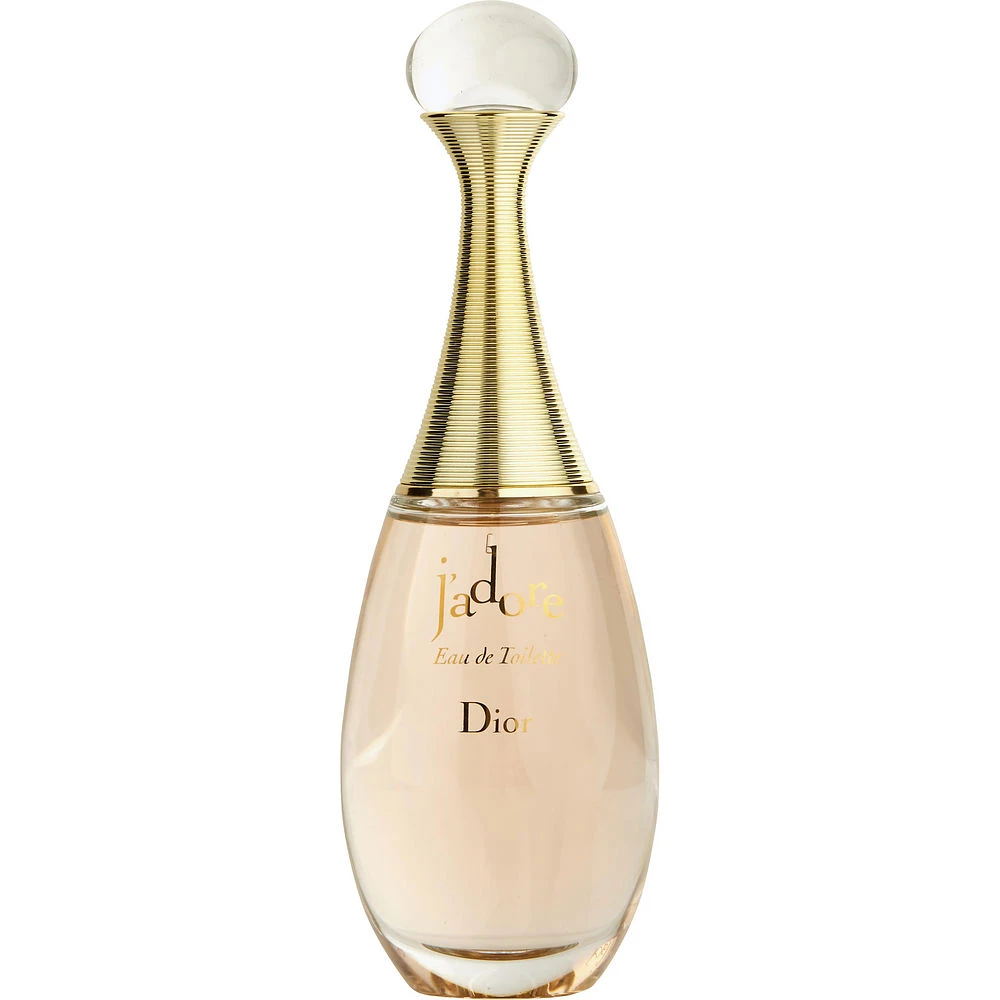 商品Dior|【简装】Christian Dior 克里斯汀迪奥 新版真我女士淡香水 EDT 100ml（白盒或无盖）,价格¥1629,第1张图片