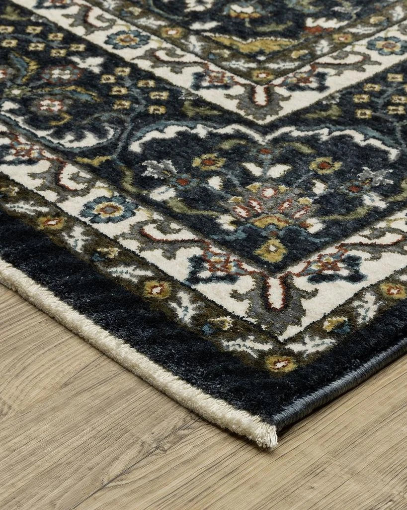 Vivian VI04C Area Rug, 7'10" x 10'10" 商品