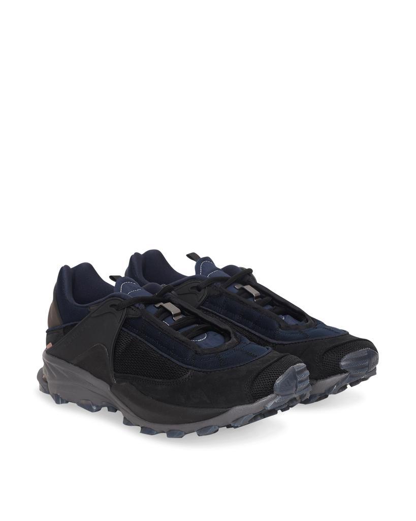 商品Adidas|OAMC Type O-5 Sneakers Black,价格¥1006,第4张图片详细描述