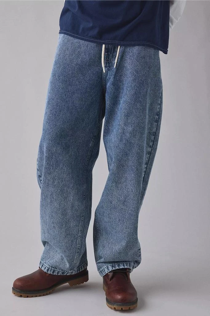 商品BDG|BDG 2000s Mega Baggy Jean,价格¥658,第1张图片