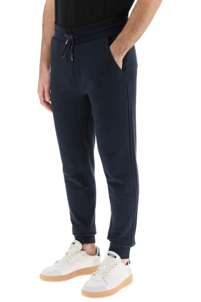 商品Hugo Boss|COTTON JOGGER PANTS,价格¥586,第7张图片详细描述