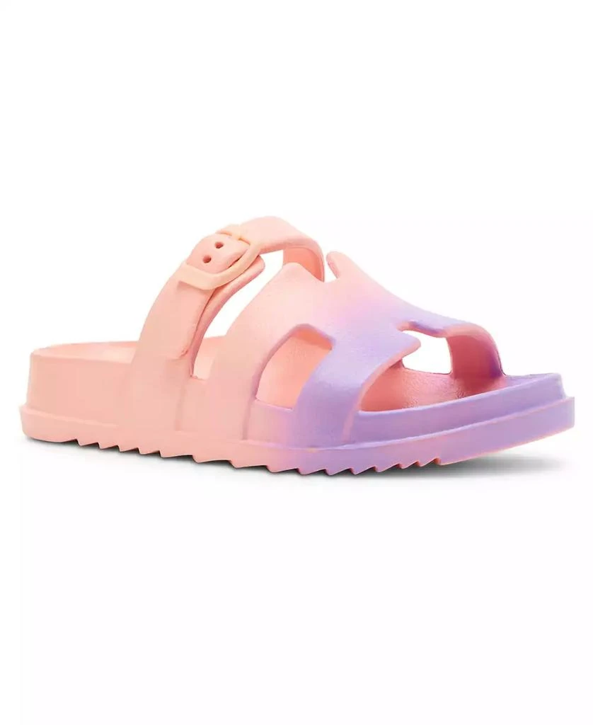 商品Steve Madden|Big Girls J-Spirit Sandals,价格¥185,第1张图片
