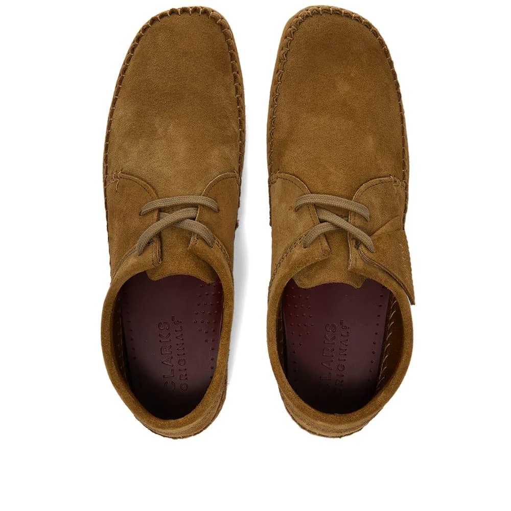 商品Clarks|Clarks Originals Weaver,价格¥837,第5张图片详细描述