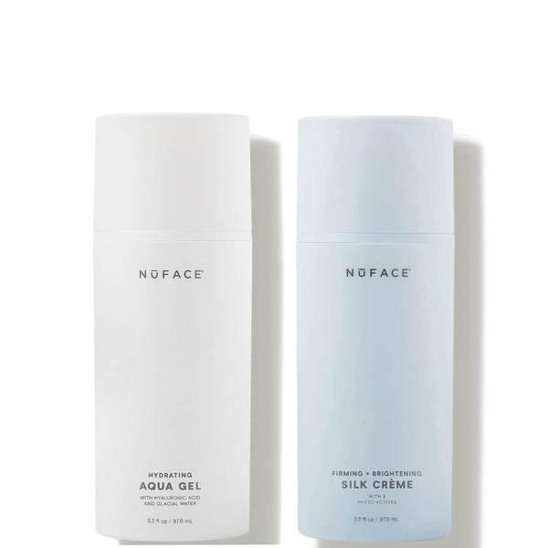 NuFACE Exclusive Brightening Bundle (Worth $108.00)商品第1张图片规格展示
