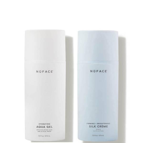 商品NuFace|NuFACE Exclusive Brightening Bundle (Worth $108.00),价格¥663,第1张图片