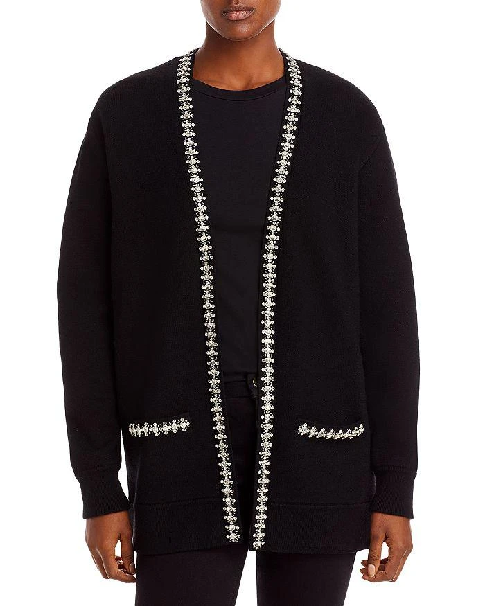 商品Alice + Olivia|Bradford Cardigan,价格¥3104,第1张图片