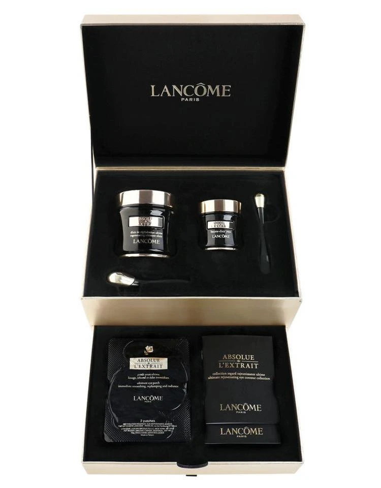 商品Lancôme|Absolue L'Extrait Ultimate Rejuvenating Collection - $625 Value,价格¥3644,第3张图片详细描述