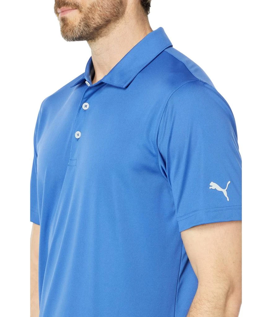 商品Puma|Gamer Polo,价格¥289,第3张图片详细描述