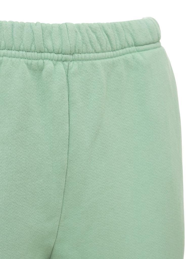 商品Les Tien|Classic Cotton Sweatpants,价格¥1080,第5张图片详细描述