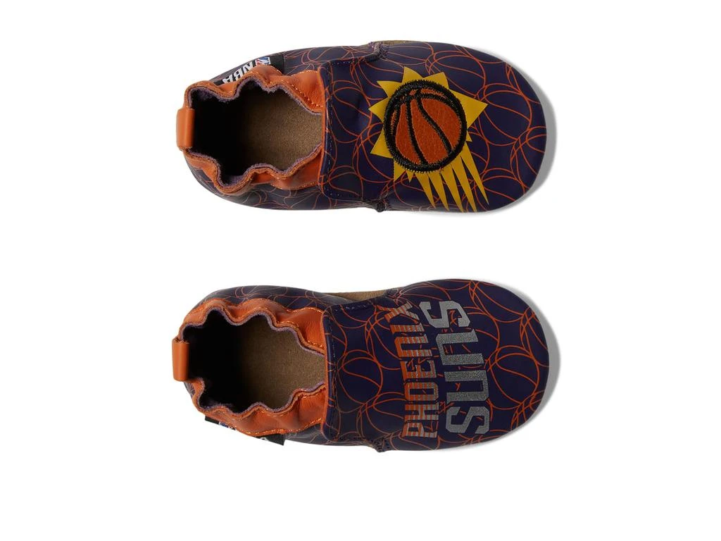 商品Robeez|Phoenix Suns - Logo (Infant/Toddler),价格¥120,第2张图片详细描述