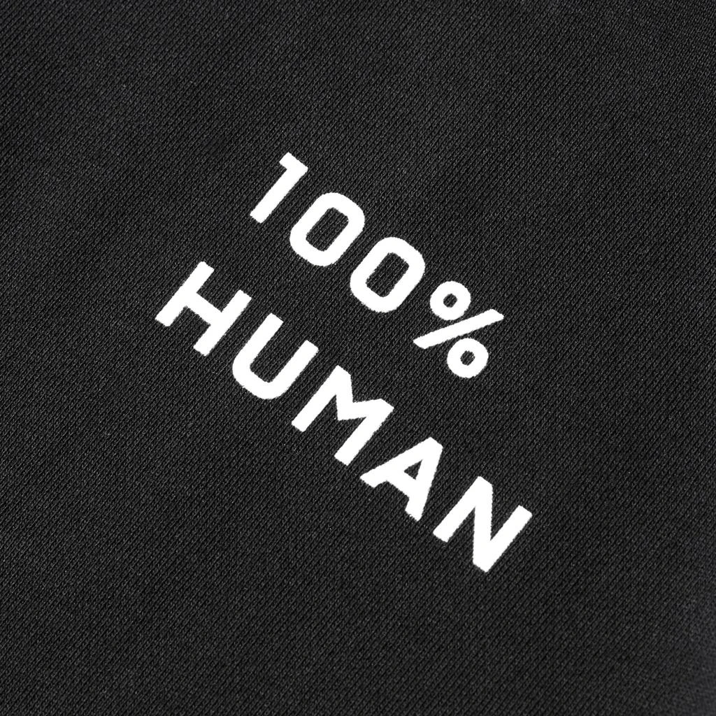 商品Everlane|The 100% Human 小字体连帽衫,价格¥406,第3张图片详细描述