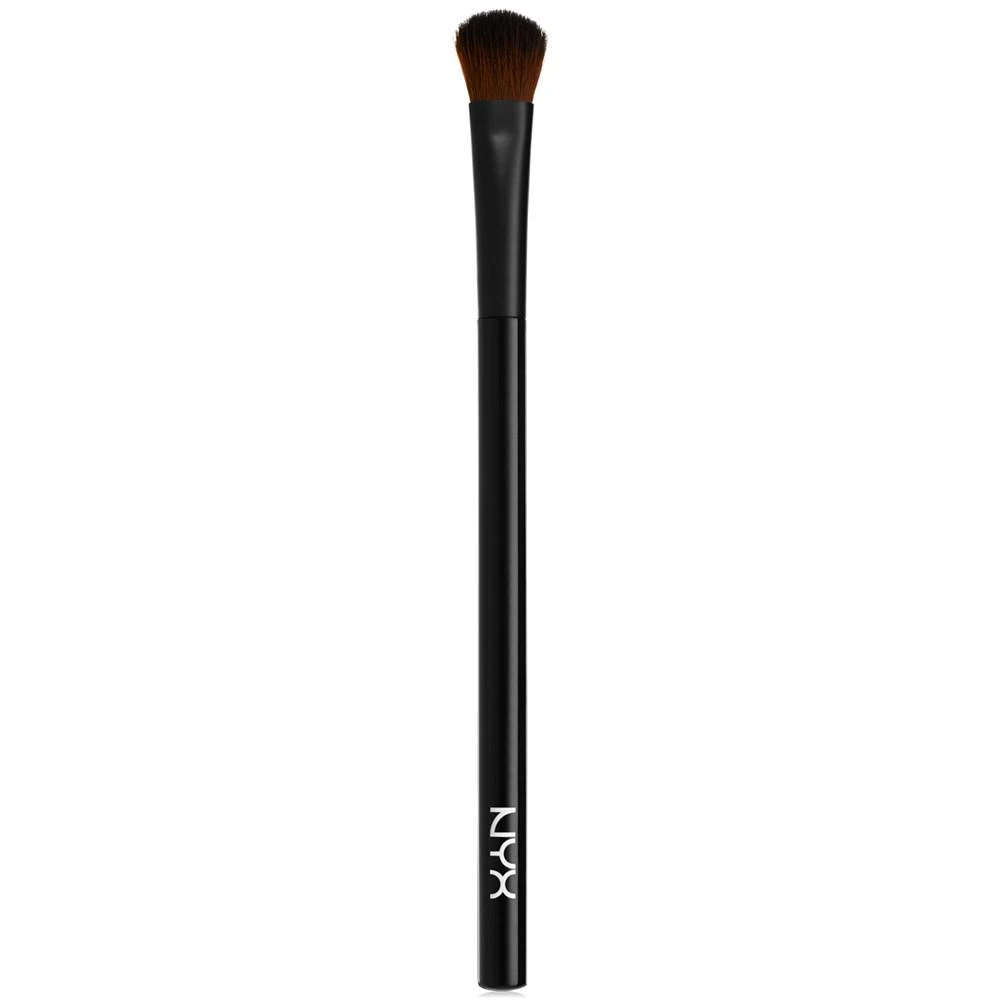 NYX Professional Makeup Pro All Over Shadow Brush 1