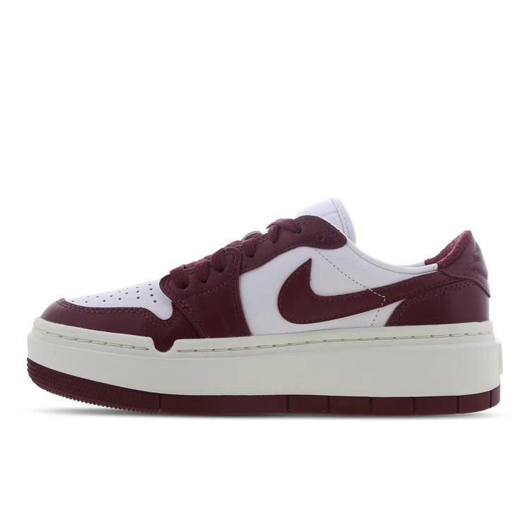 商品Jordan|Jordan 1 Elevate Low - Women Shoes,价格¥968,第4张图片详细描述