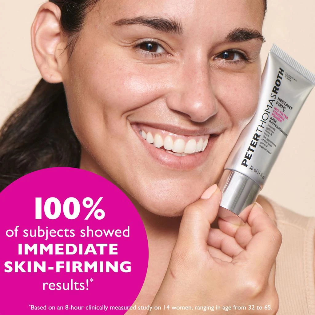 Instant FIRMx No-Filter Primer|30 ml / 1.0 fl oz 商品