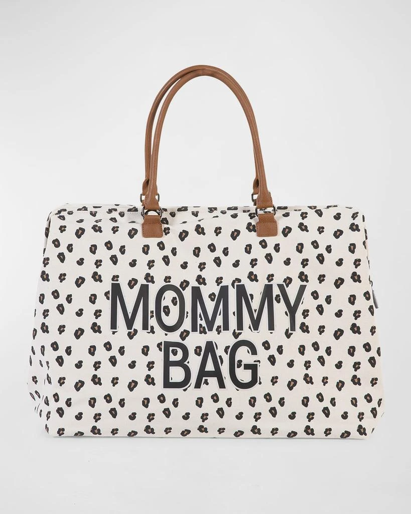 商品Childhome|Childhome Mommy Bag,价格¥1170,第1张图片