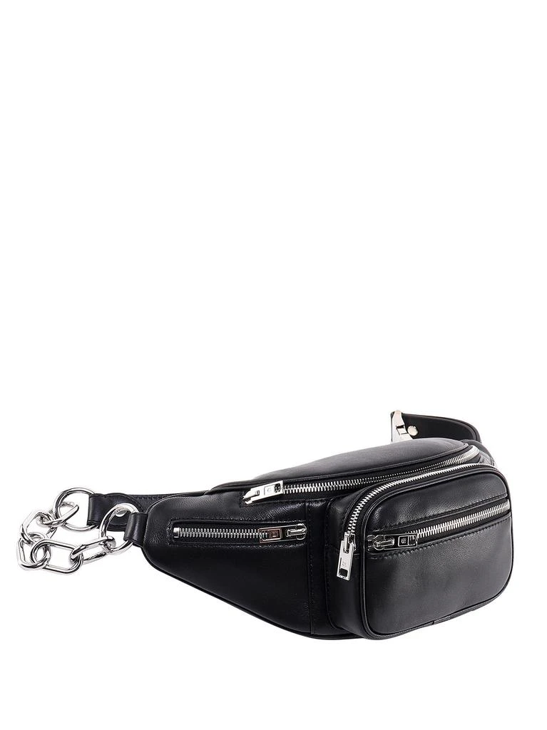 商品Alexander Wang|Alexander Wang Belt Bag,价格¥4860,第3张图片详细描述