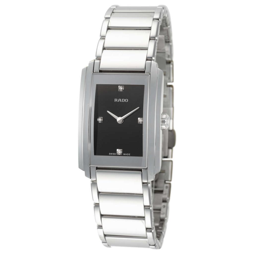 商品Rado|Integral 女士手表,价格¥6009,第1张图片