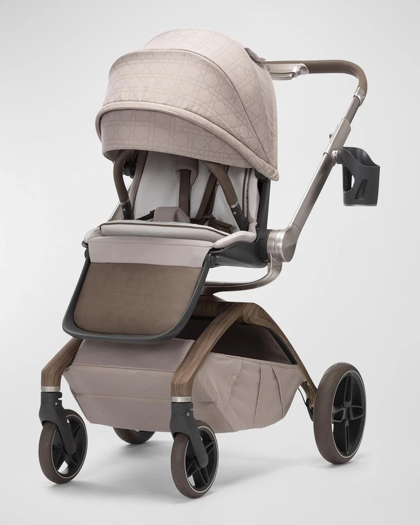 商品Maxi-Cosi|Tana 360 Modular Stroller,价格¥7800,第1张图片