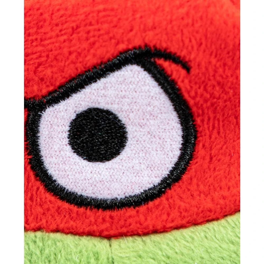Paramount Nickelodeon Teenage Mutant Ninja Turtle Movie Collection Raphael Pillow Buddy 商品