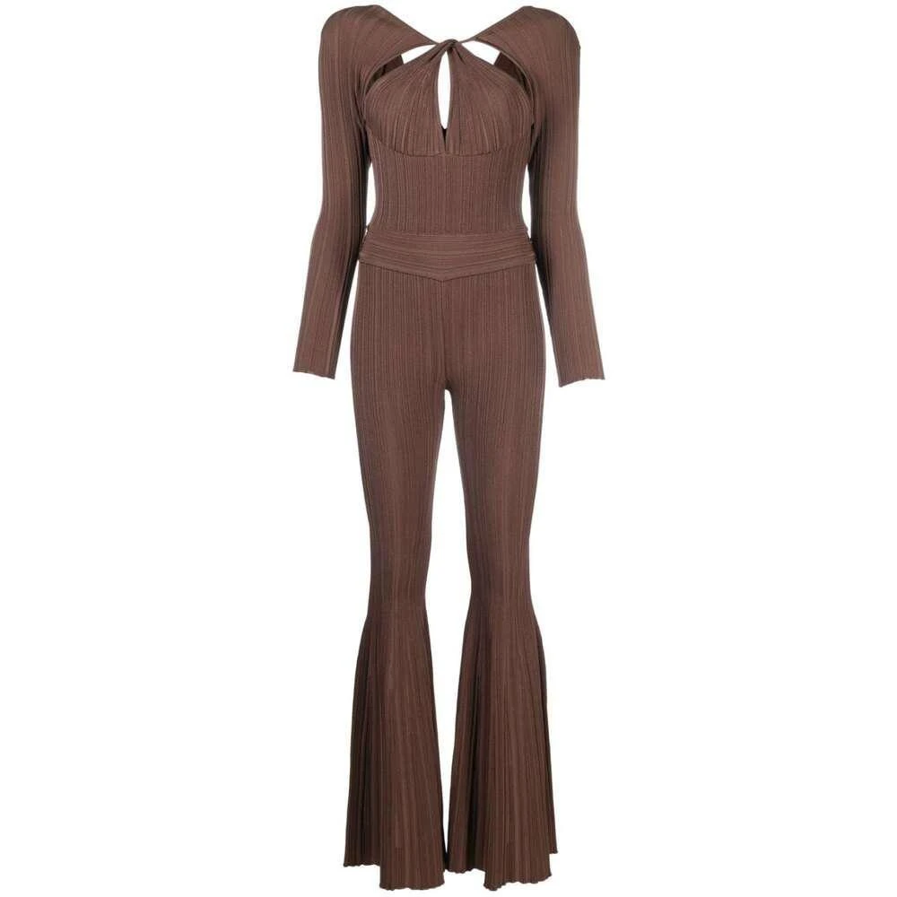 商品ANTONINO VALENTI|ANTONINO VALENTI JUMPSUITS,价格¥15868,第1张图片