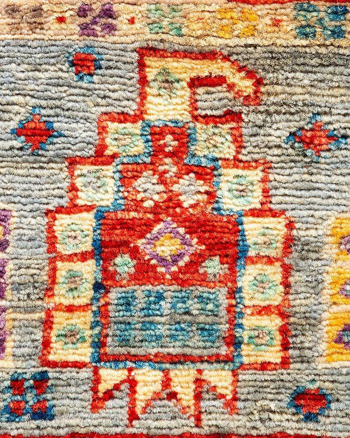 Serapi M1973 Area Rug, 2'1" x 4'11" 商品