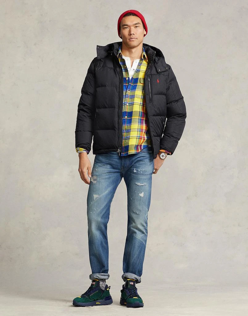 商品Ralph Lauren|Shell  jacket,价格¥2835,第4张图片详细描述