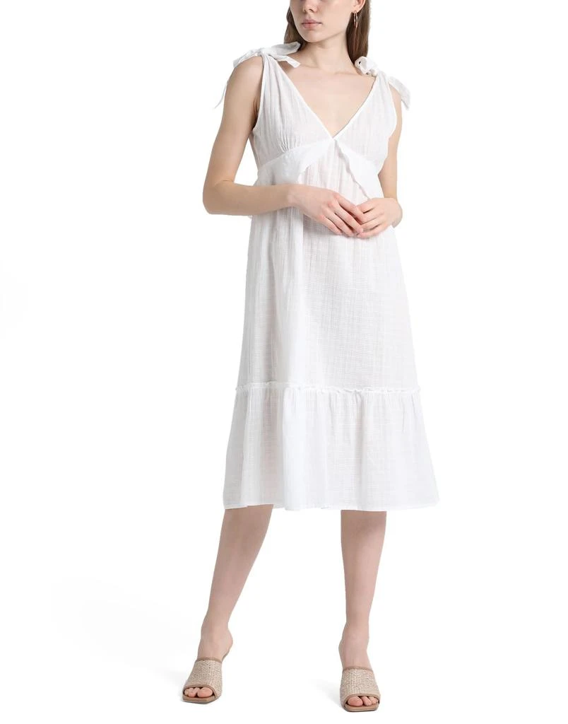 商品VERO MODA|Midi dress,价格¥240,第2张图片详细描述