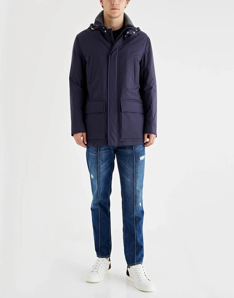 商品Brunello Cucinelli|Jacket,价格¥10494,第3张图片详细描述