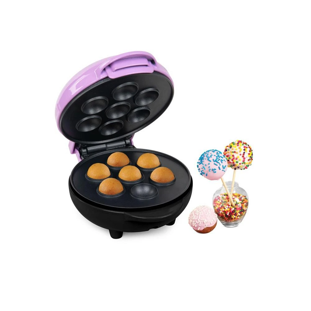 商品Nostalgia|Mymini Cake Pop Maker,价格¥114,第5张图片详细描述