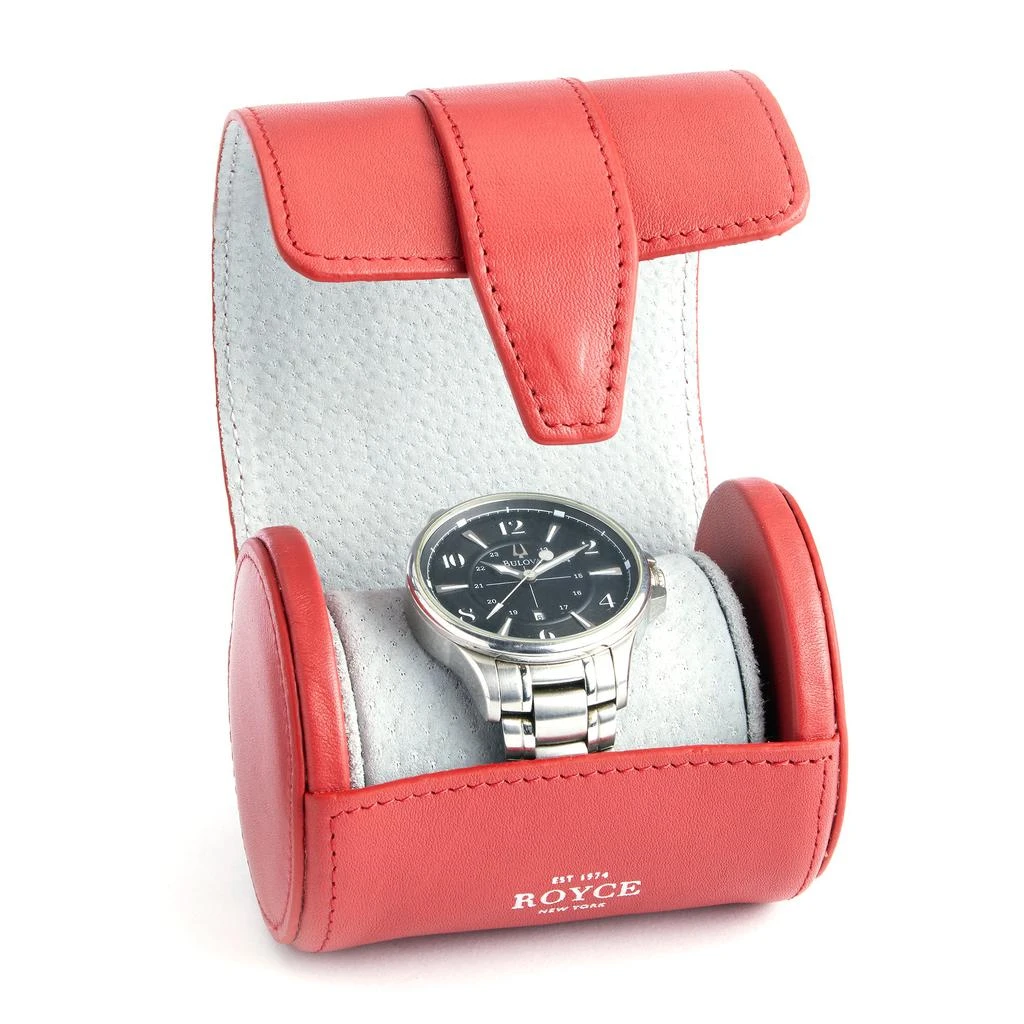 商品ROYCE New York|Single Watch Roll,价格¥1129,第5张图片详细描述