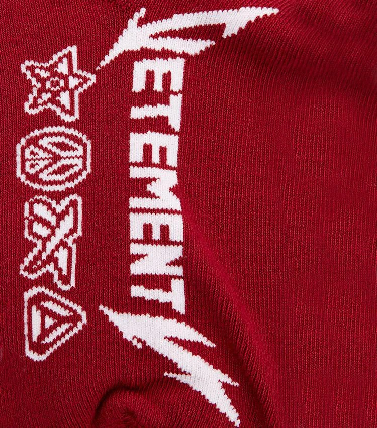 商品Vetements|X Reebok Cut-Up Socks,价格¥930,第2张图片详细描述