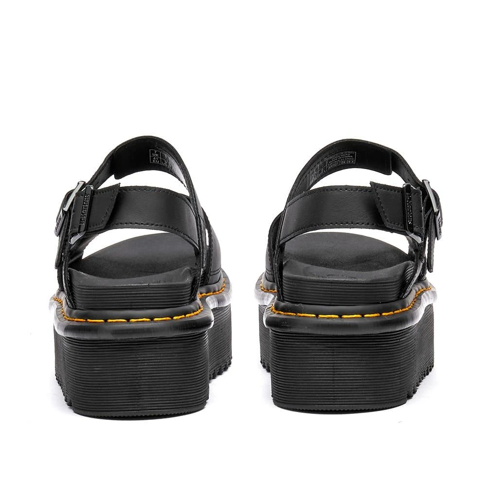 商品Dr. Martens|Dr. Martens Voss Sandal,价格¥721,第3张图片详细描述