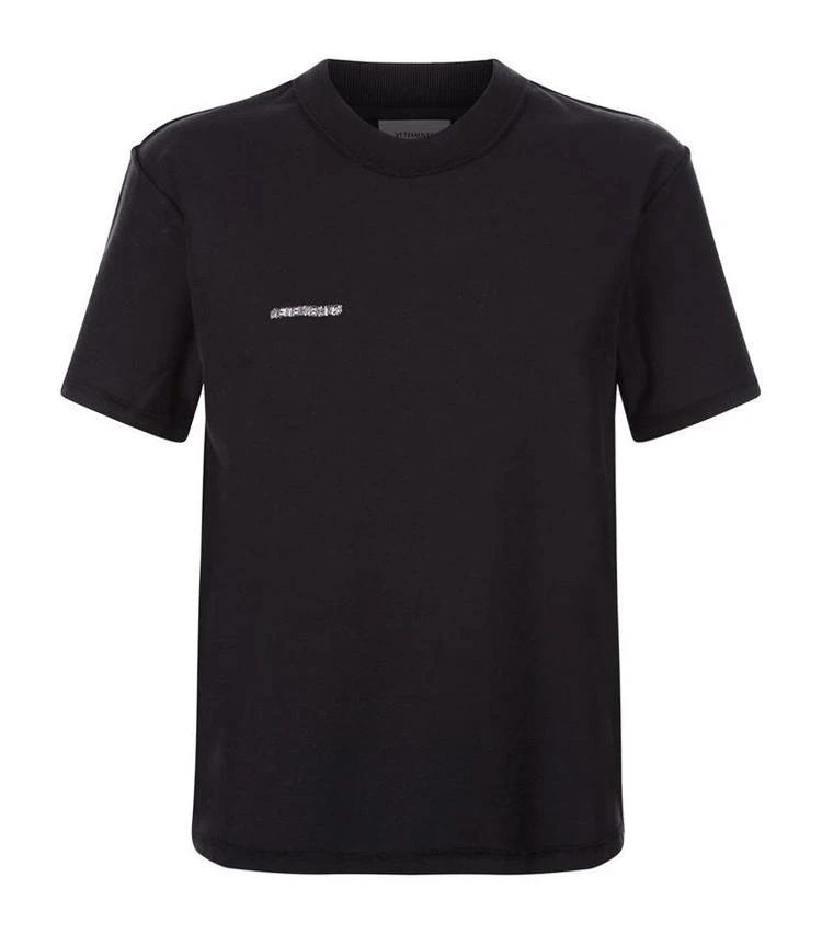 商品Vetements|Inside-Out T-Shirt,价格¥932,第1张图片